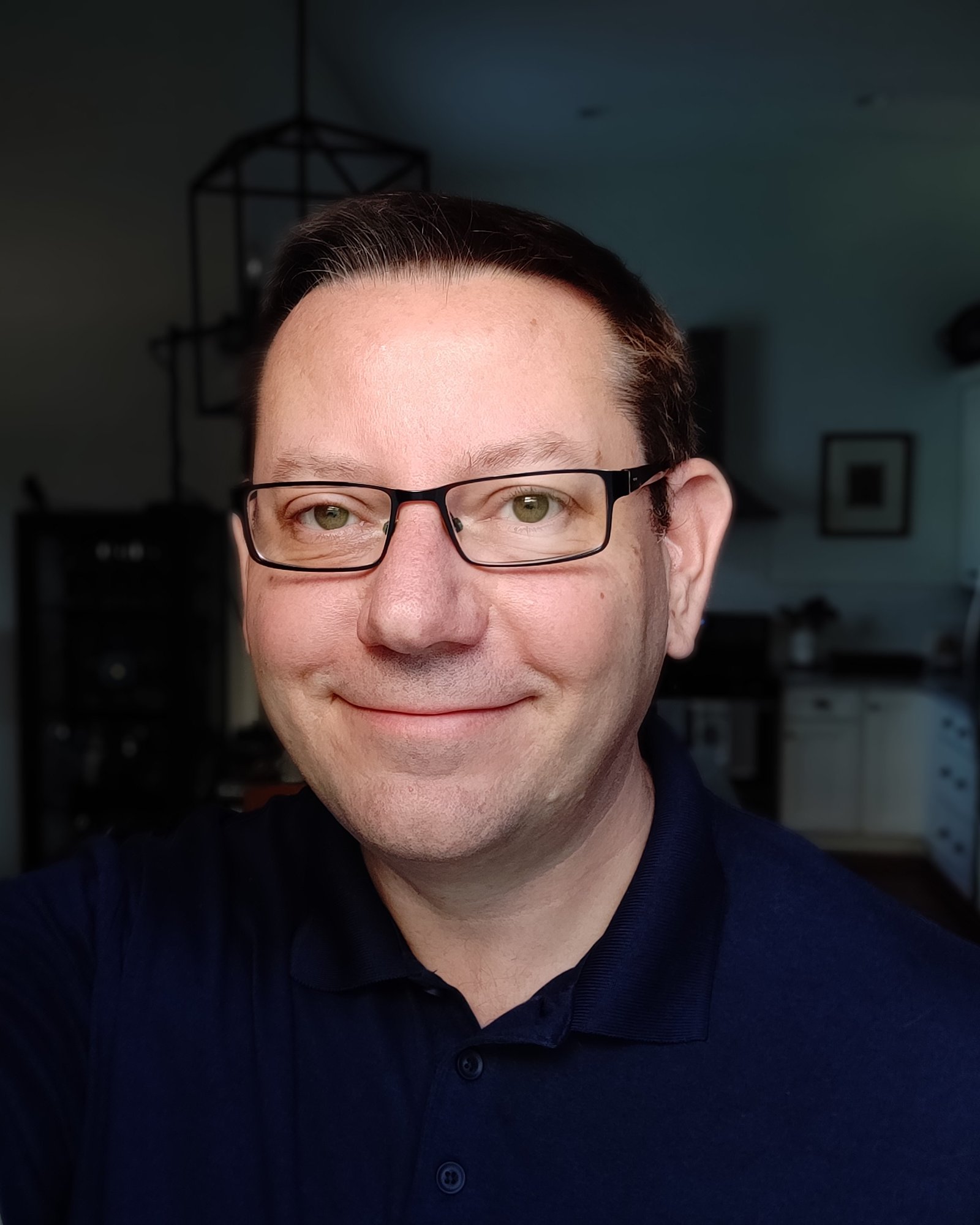 Simon Berry, founder of SiB Media